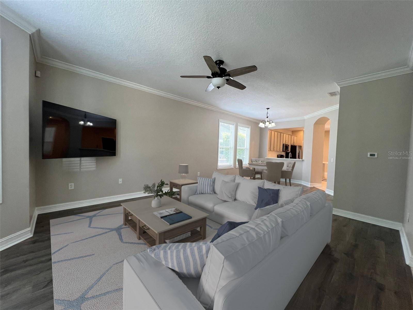 Harmony, FL 34773,7012 CUPSEED LN