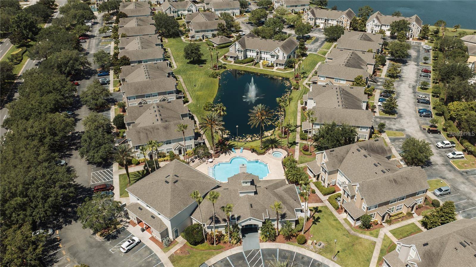 Orlando, FL 32829,9061 LEE VISTA BLVD #1303