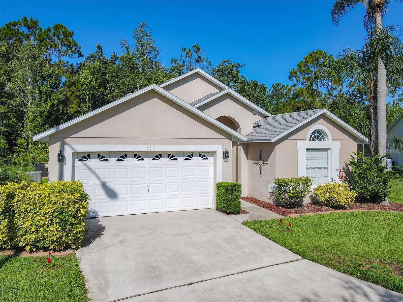 Davenport, FL 33896,535 WHITTIER ST