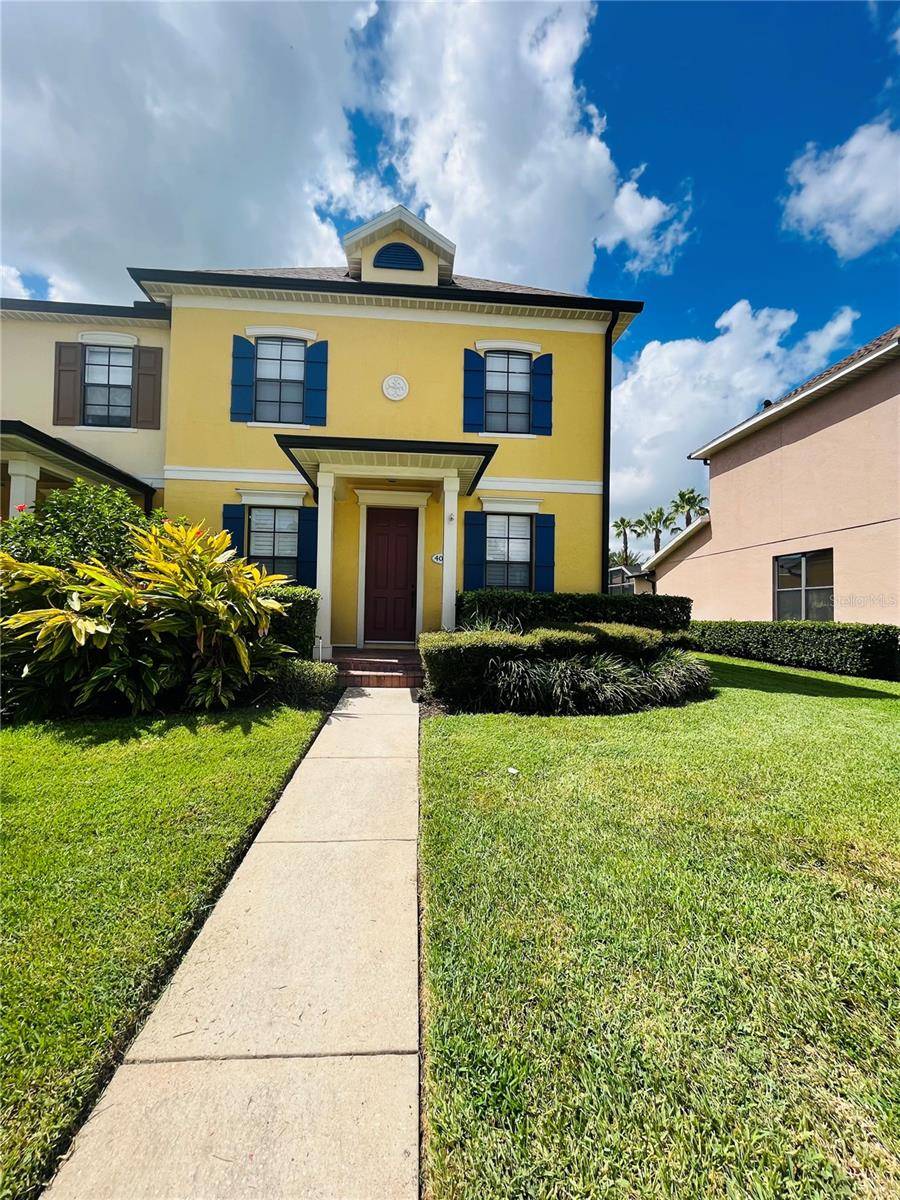 Orlando, FL 32837,4026 HUNTERS PARK LN