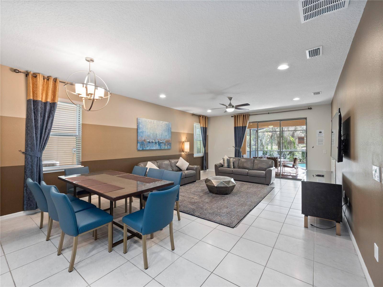 Kissimmee, FL 34747,1817 NICE CT