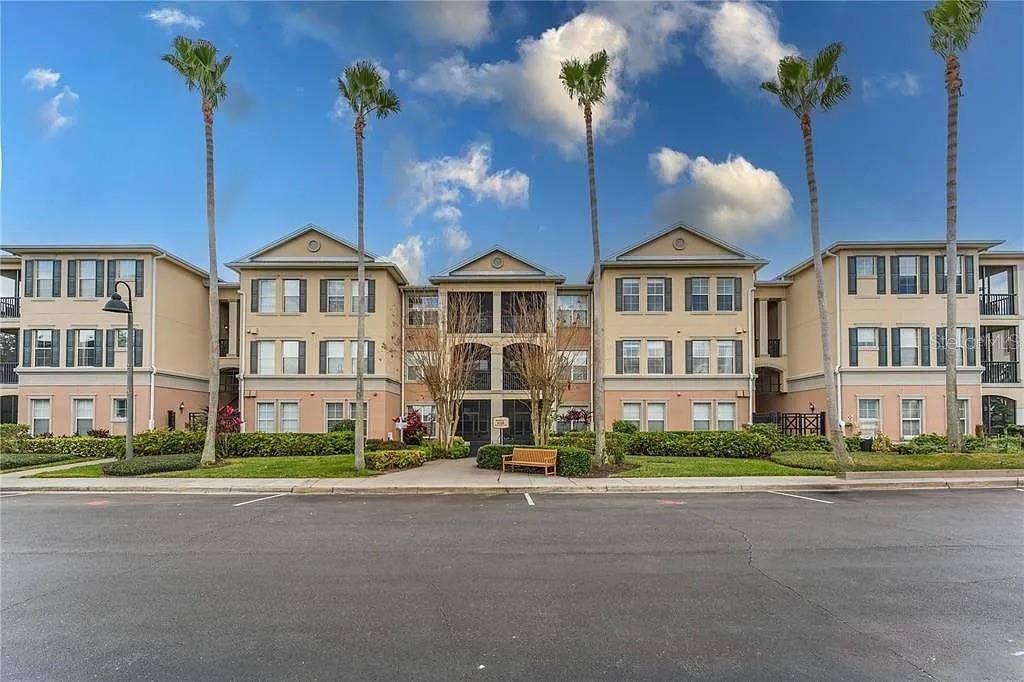 Windermere, FL 34786,8168 BOAT HOOK LOOP #707