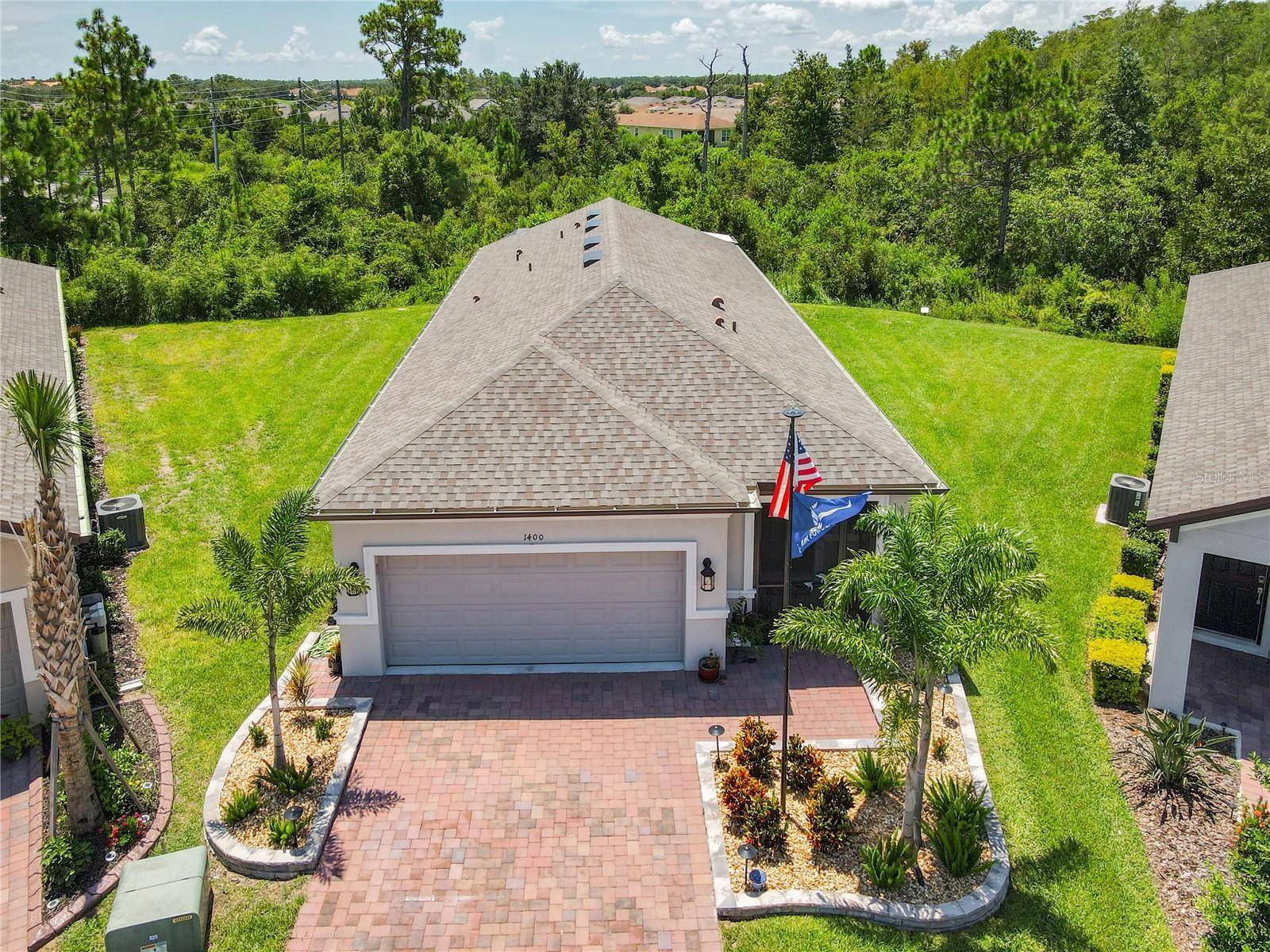 Kissimmee, FL 34759,1400 LOMBARDI CT