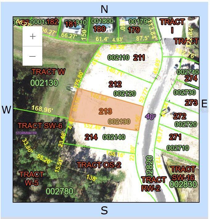 Davenport, FL 33837,1213 BUTTERFLY ORCHID RD