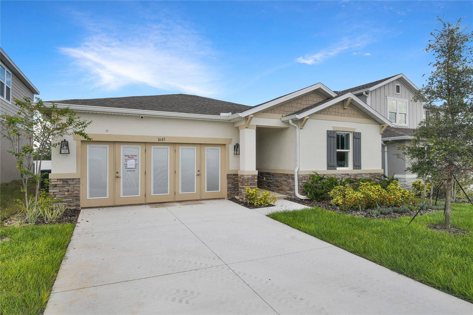 Mascotte, FL 34753,1683 SUGARBELLE CIR
