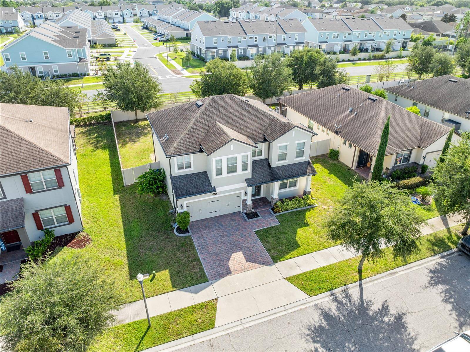 St Cloud, FL 34771,5173 APPENINE LOOP E