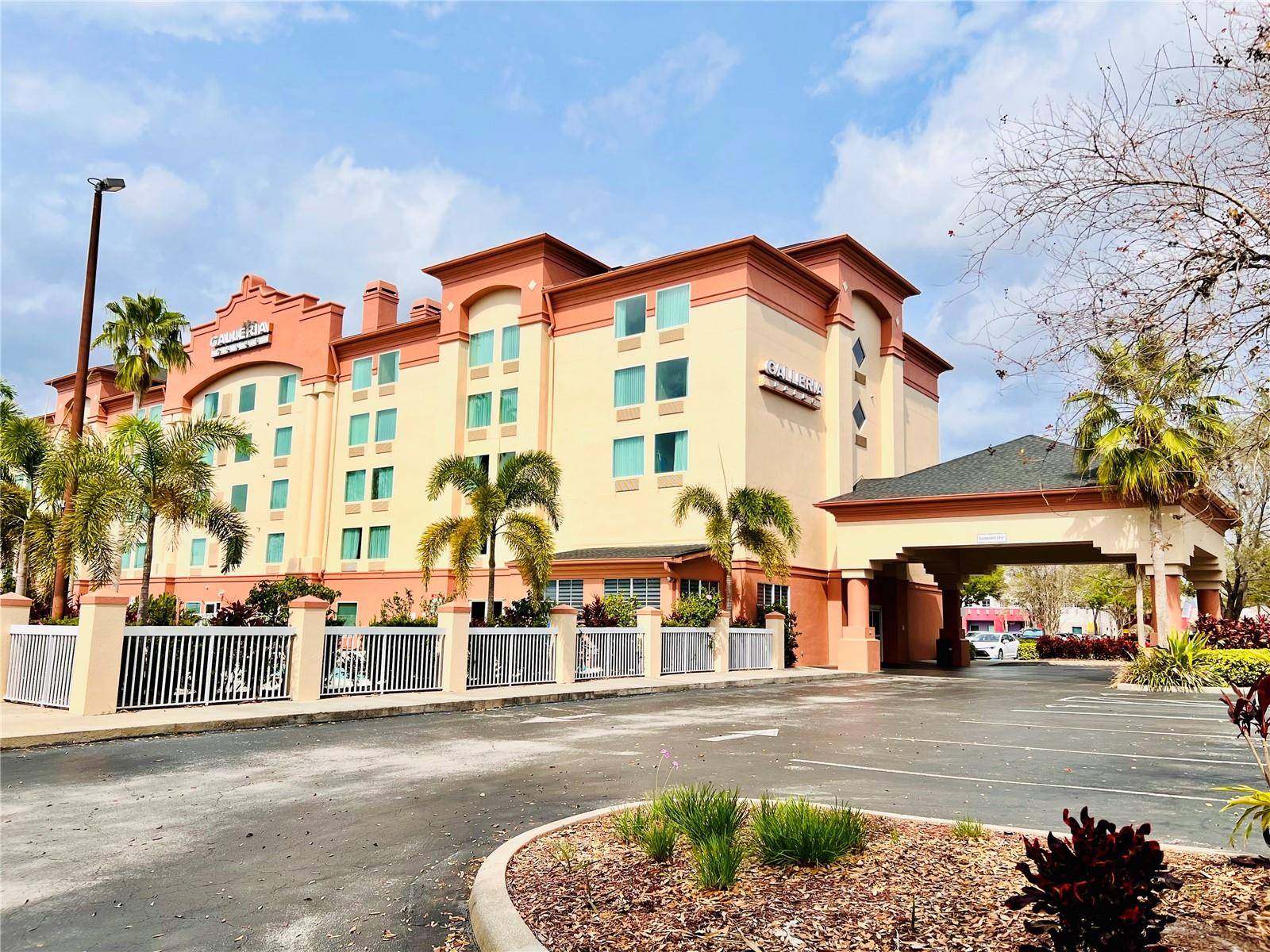 Kissimmee, FL 34747,3000 MAINGATE LN #514