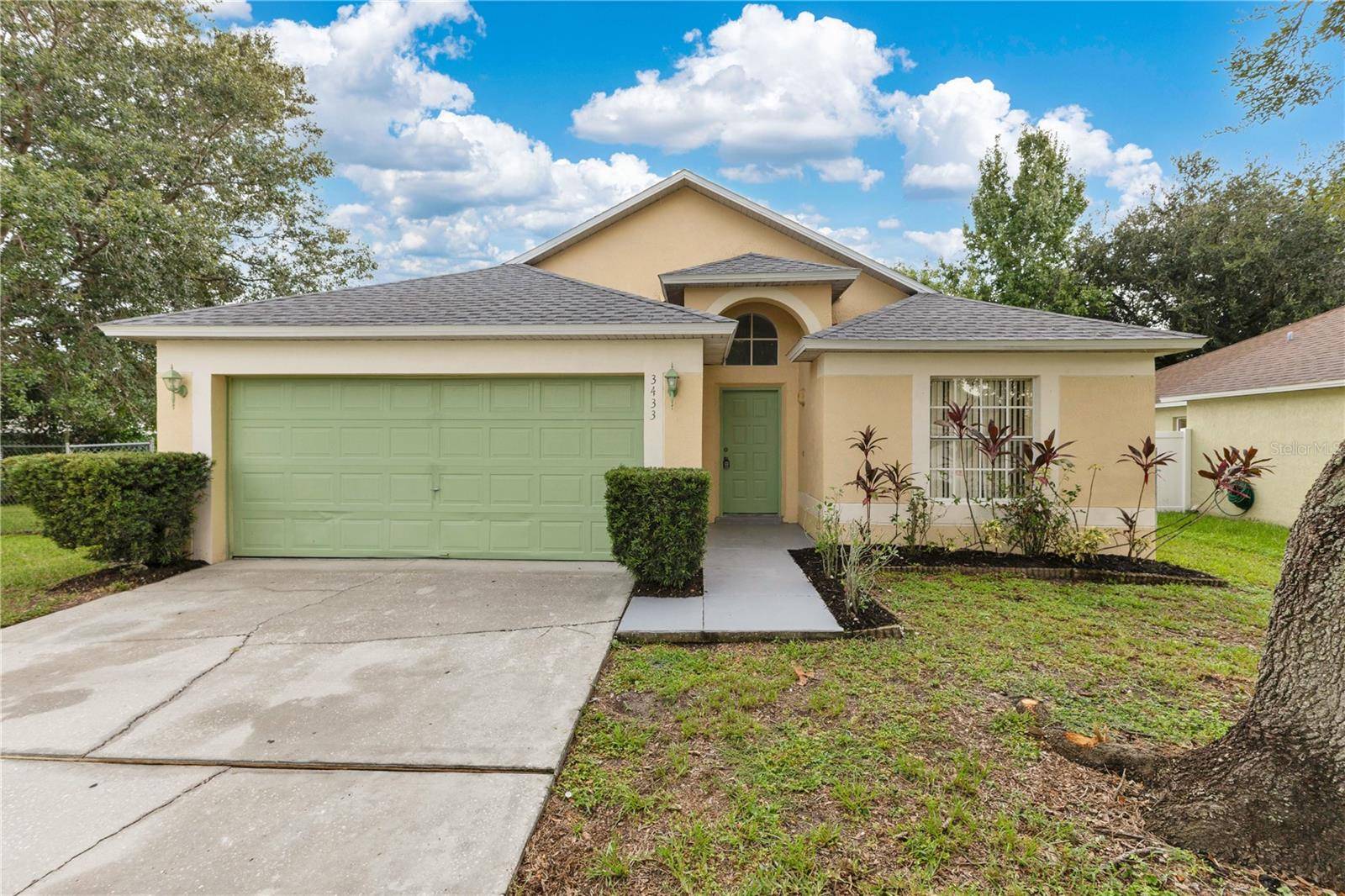 St Cloud, FL 34772,3433 CYPRESS POINT CIR
