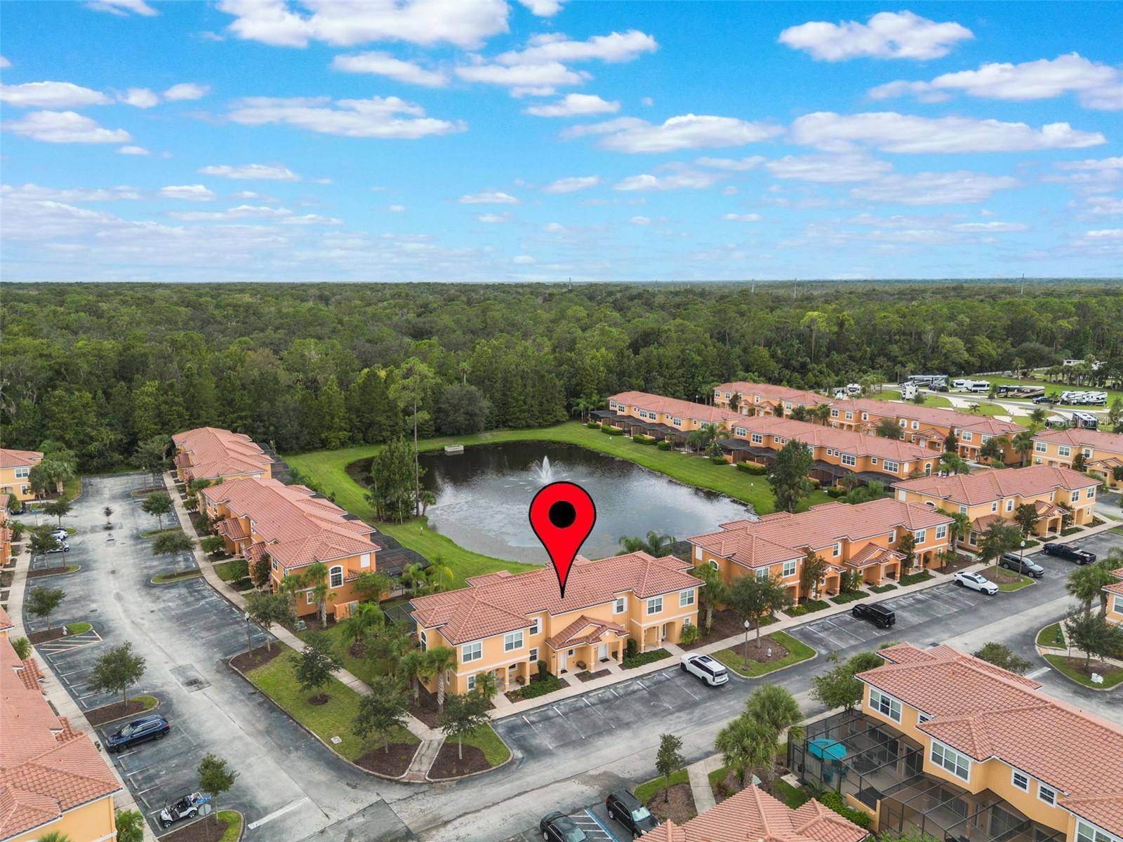 Kissimmee, FL 34746,5752 LESABRE DR