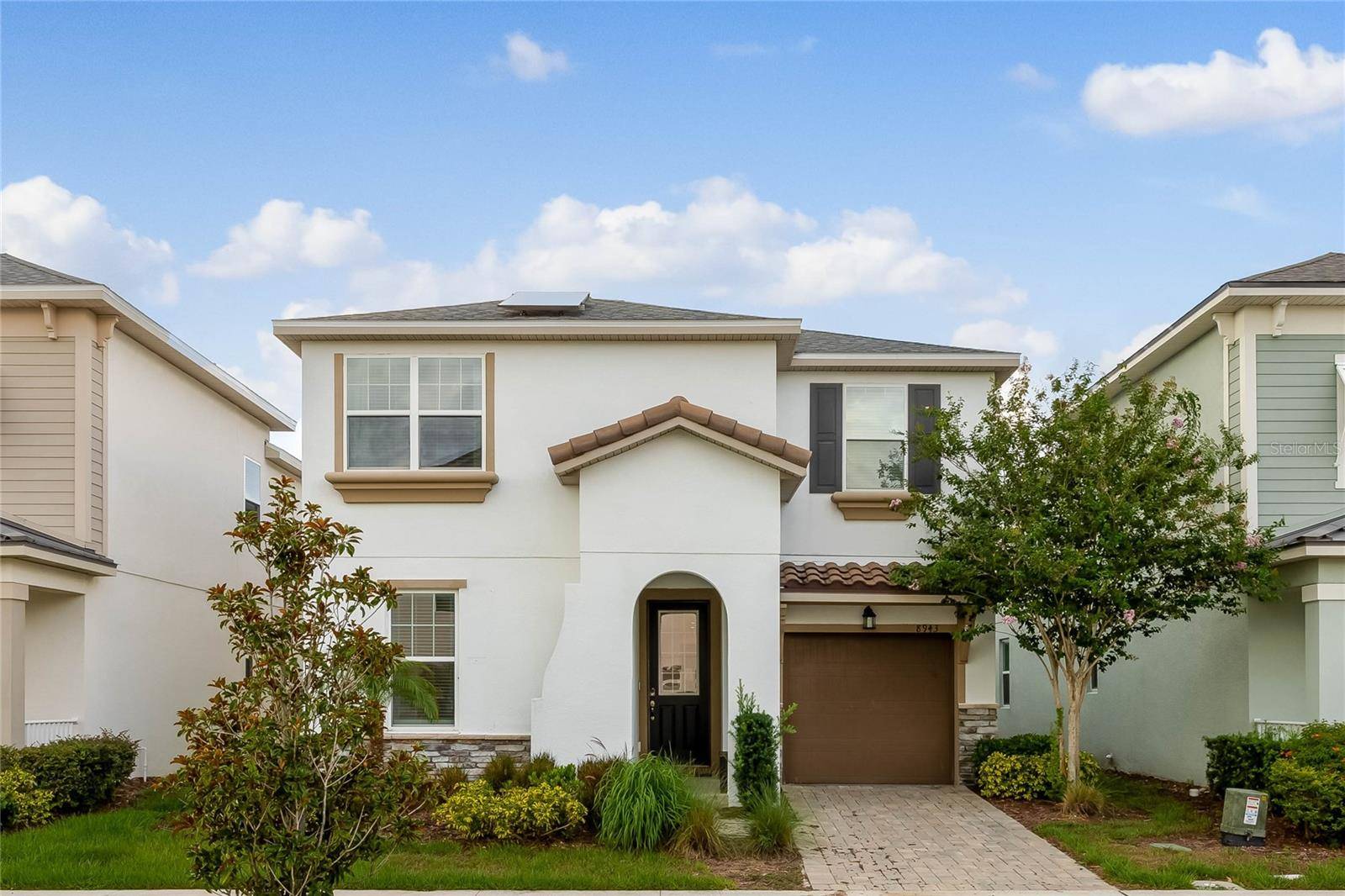 Kissimmee, FL 34747,8943 AMELIA DOWNS TRL
