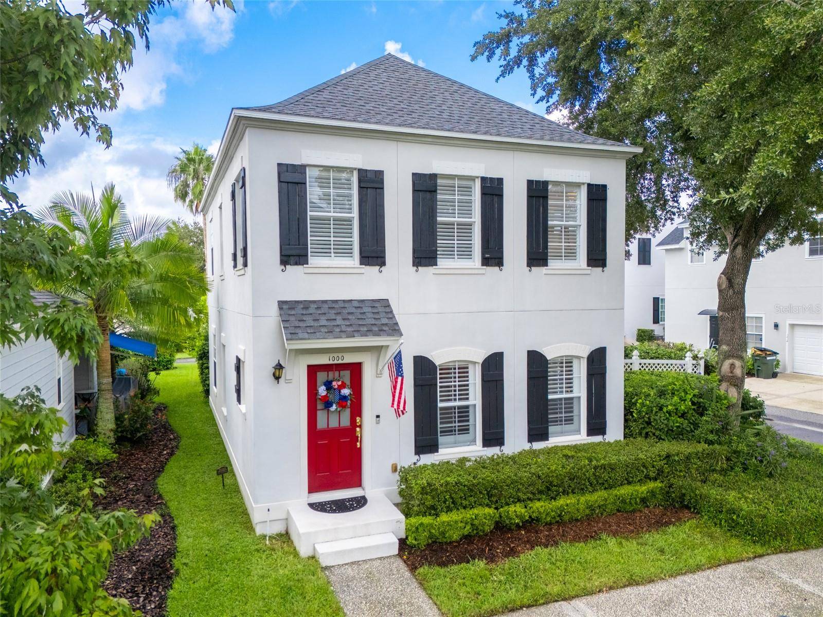 Celebration, FL 34747,1000 FALLING LEAF ST