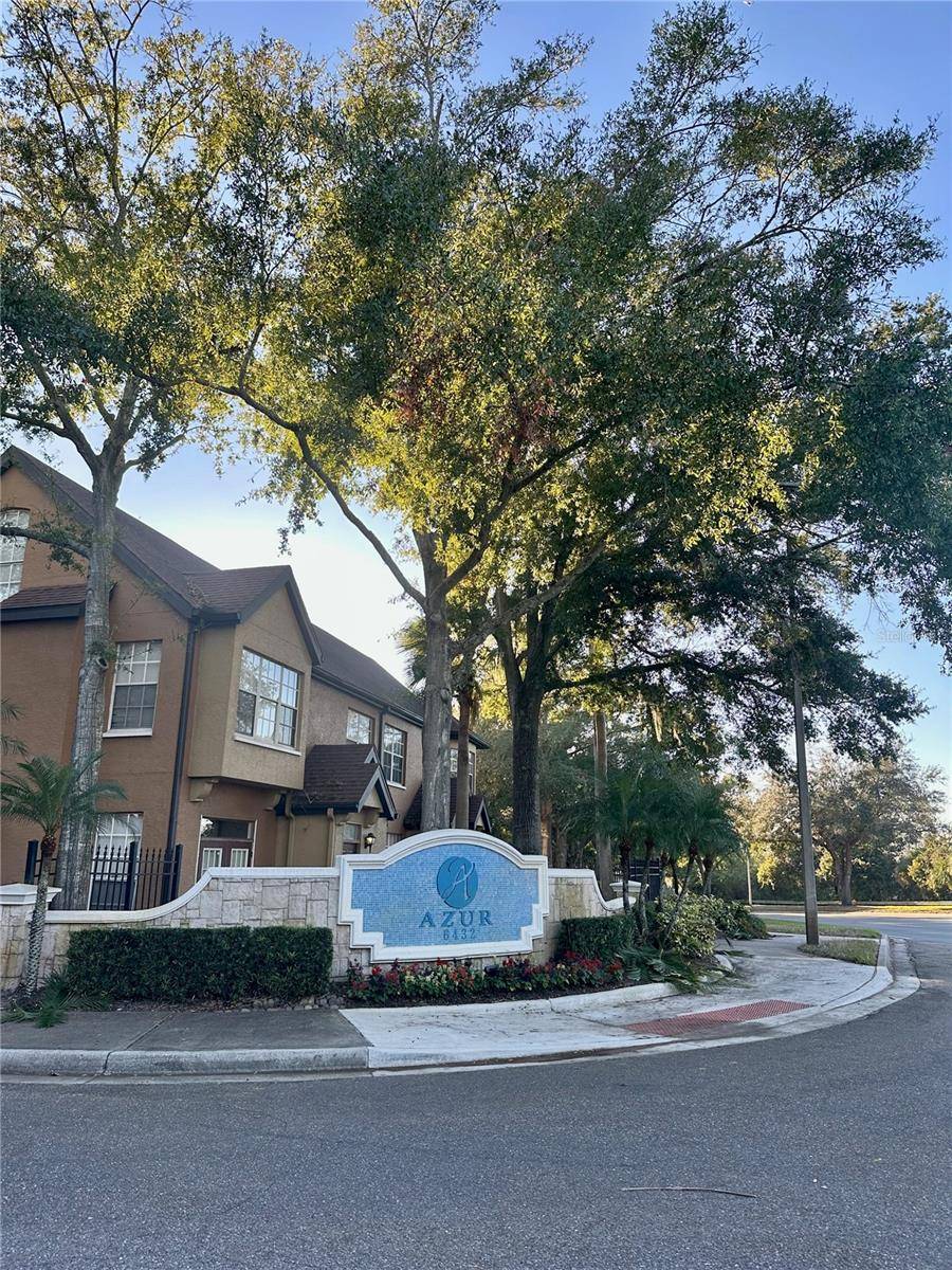 Orlando, FL 32835,6304 RALEIGH ST #202