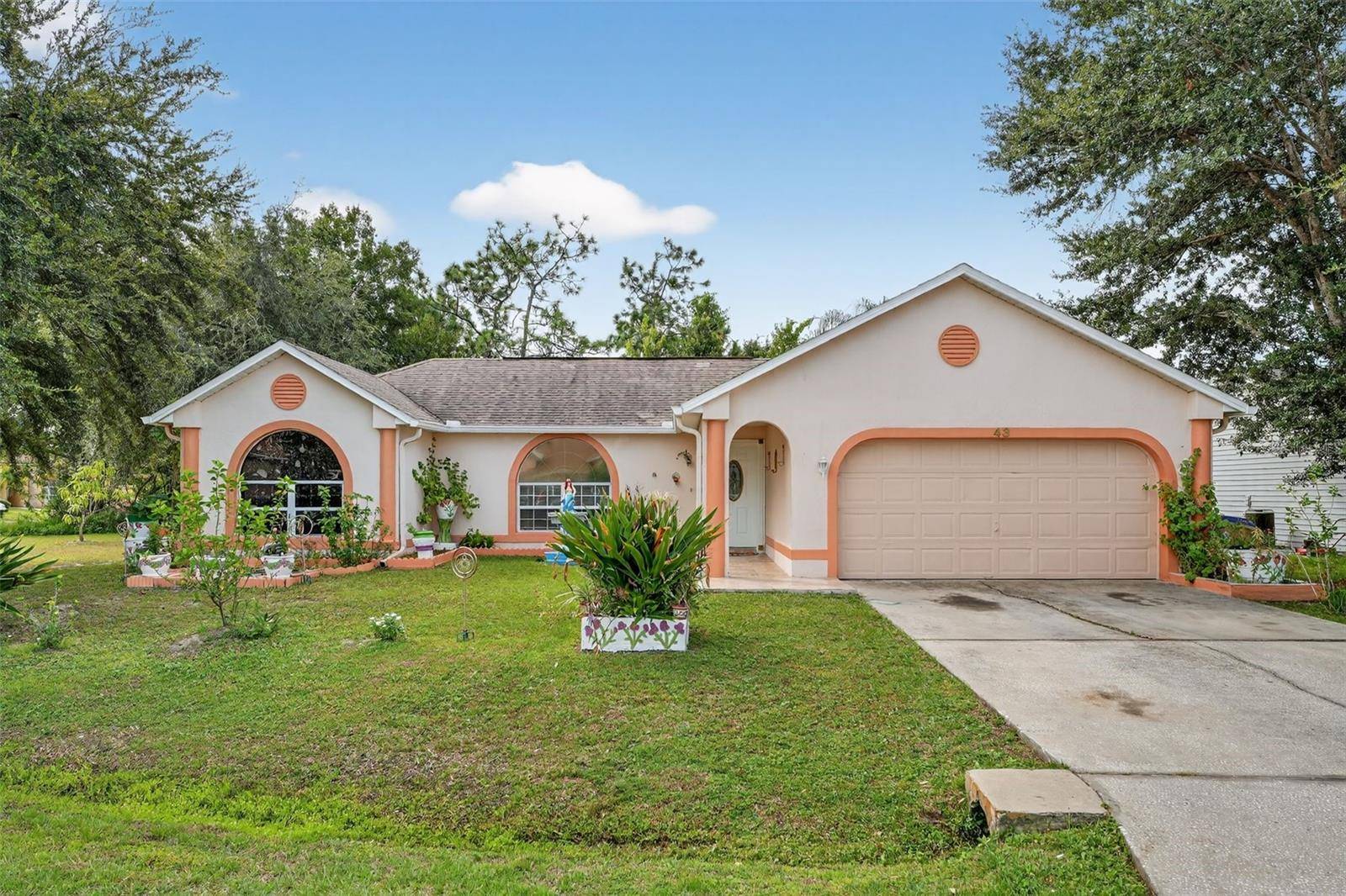 Kissimmee, FL 34758,43 BRADFORD CT