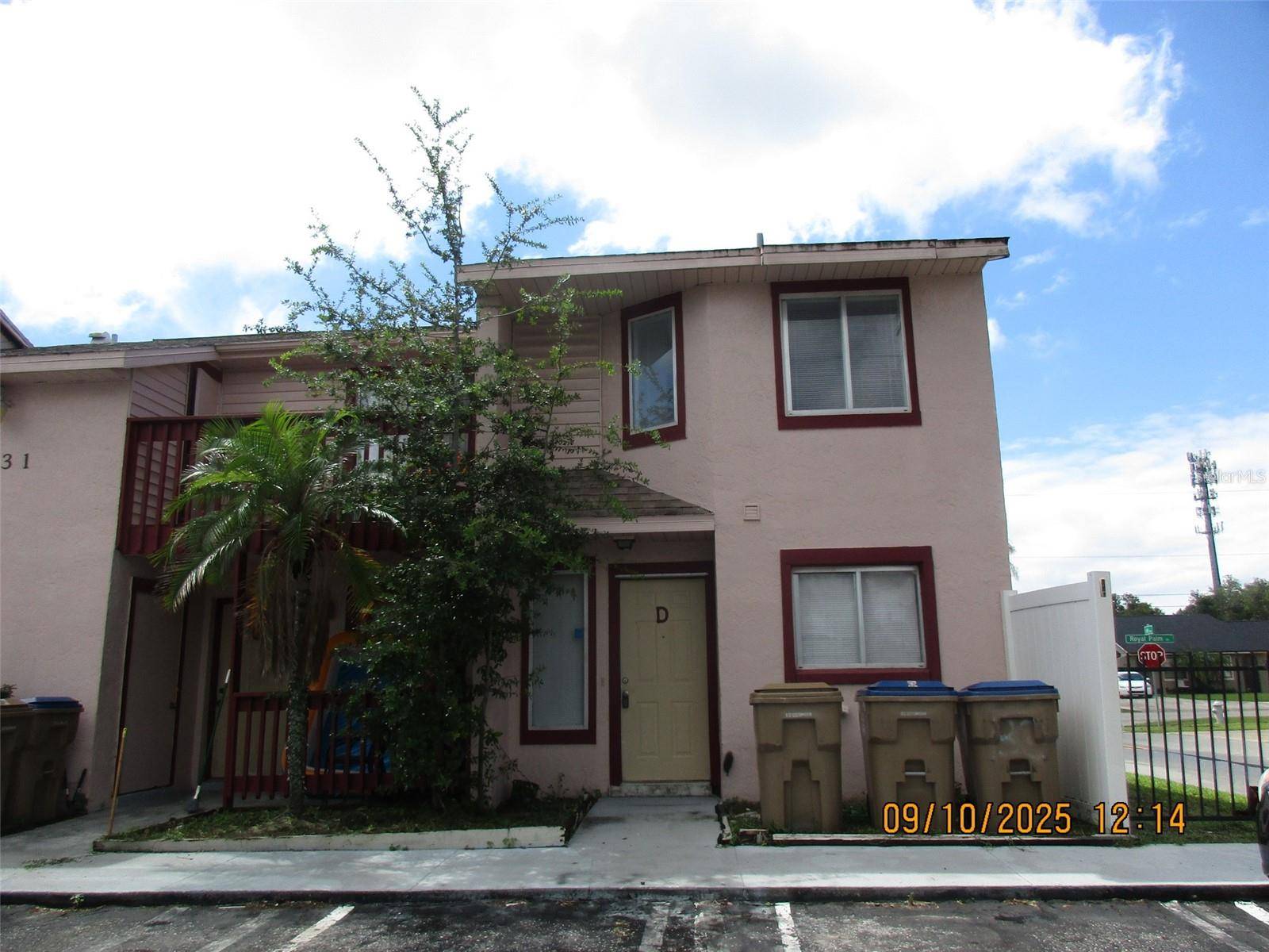 Kissimmee, FL 34743,131 JONES LN #D