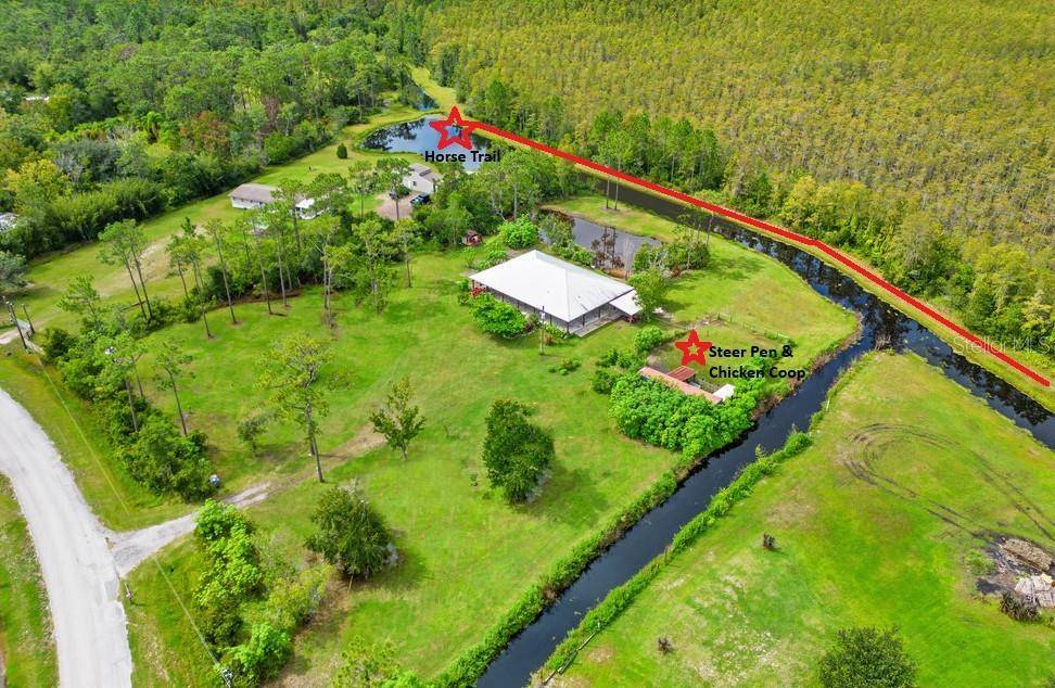 St Cloud, FL 34771,4730 CYPRESS CREEK RANCH RD