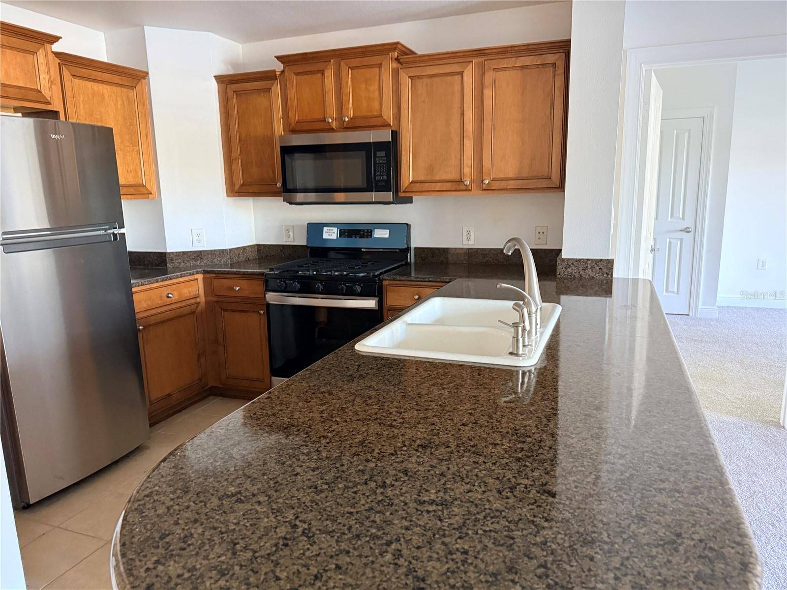 Reunion, FL 34747,7689 HERITAGE CROSSING WAY #101