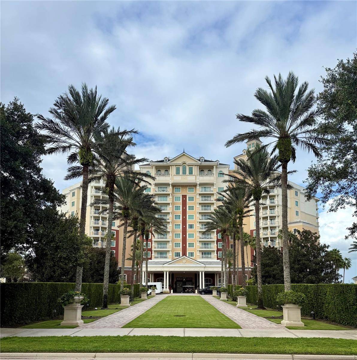 Reunion, FL 34747,7593 GATHERING DR #509