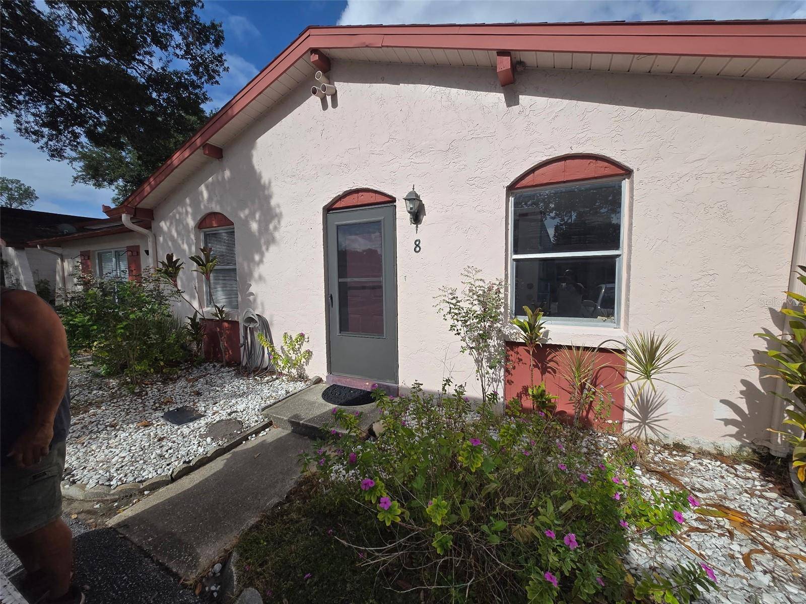 Kissimmee, FL 34743,8 W MARBRISA WAY