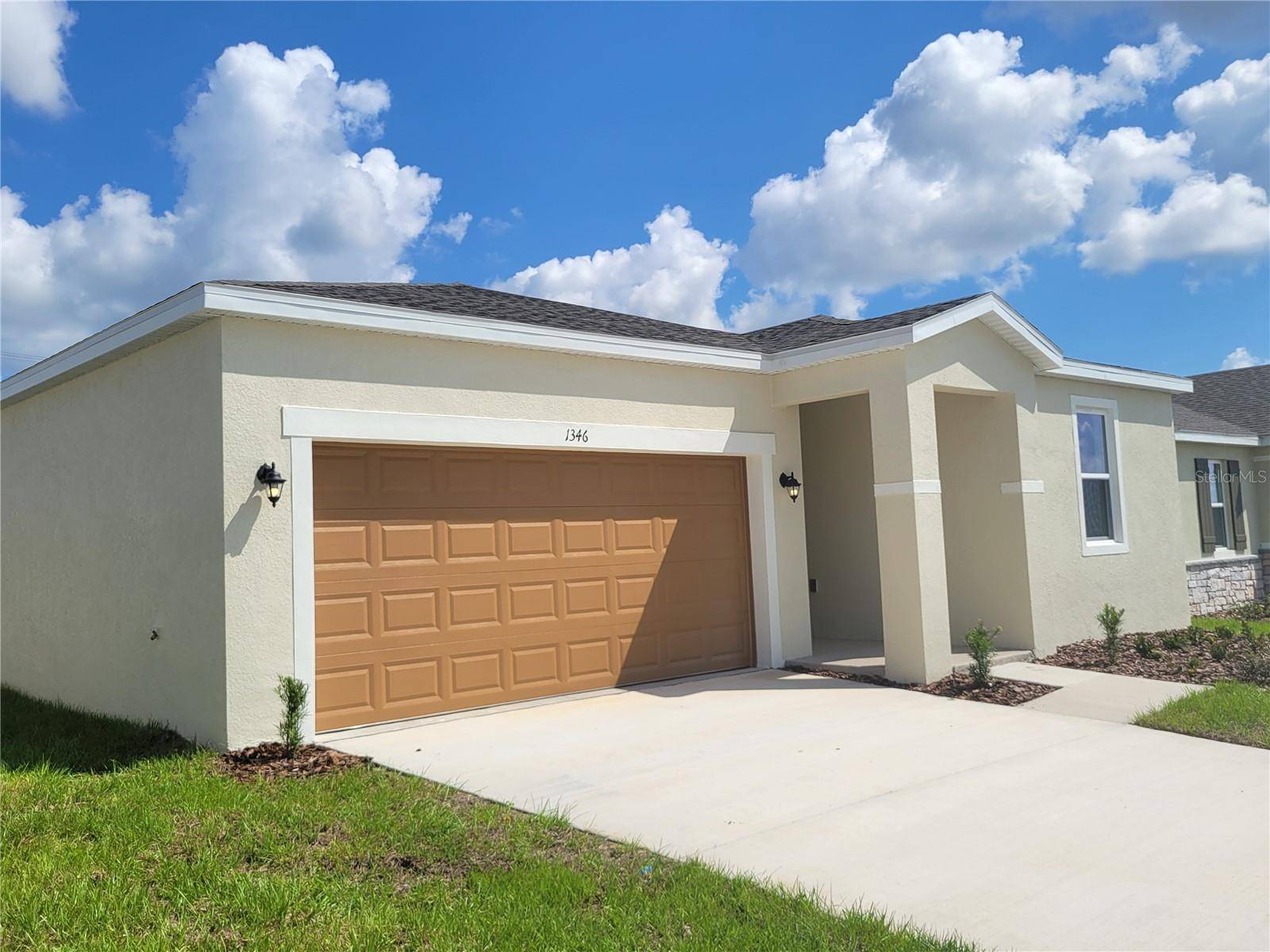 Haines City, FL 33844,1346 NORMANDY DR