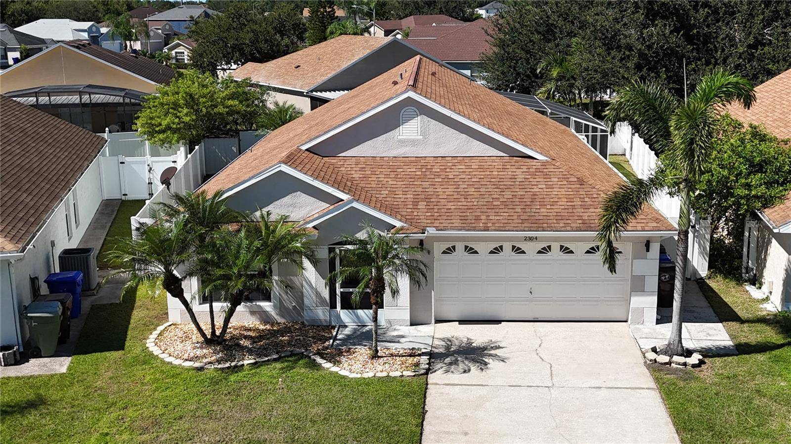 Kissimmee, FL 34743,2304 LILY PAD LN