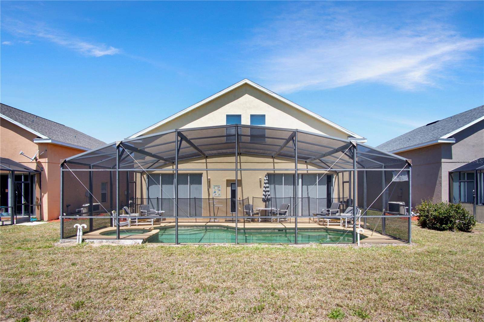 Davenport, FL 33837,161 CADIZ LOOP