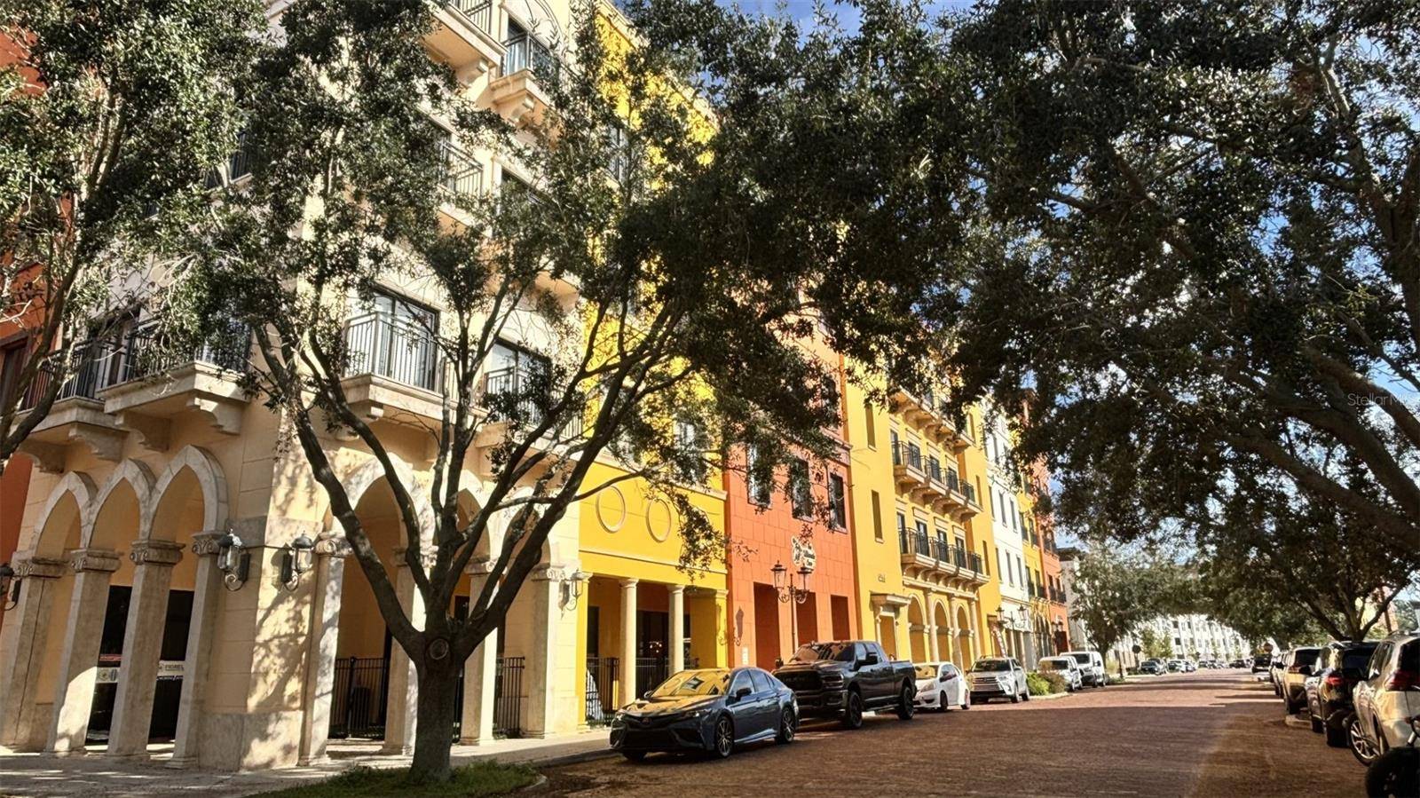 Orlando, FL 32835,6965 PIAZZA GRANDE AVE #402-B