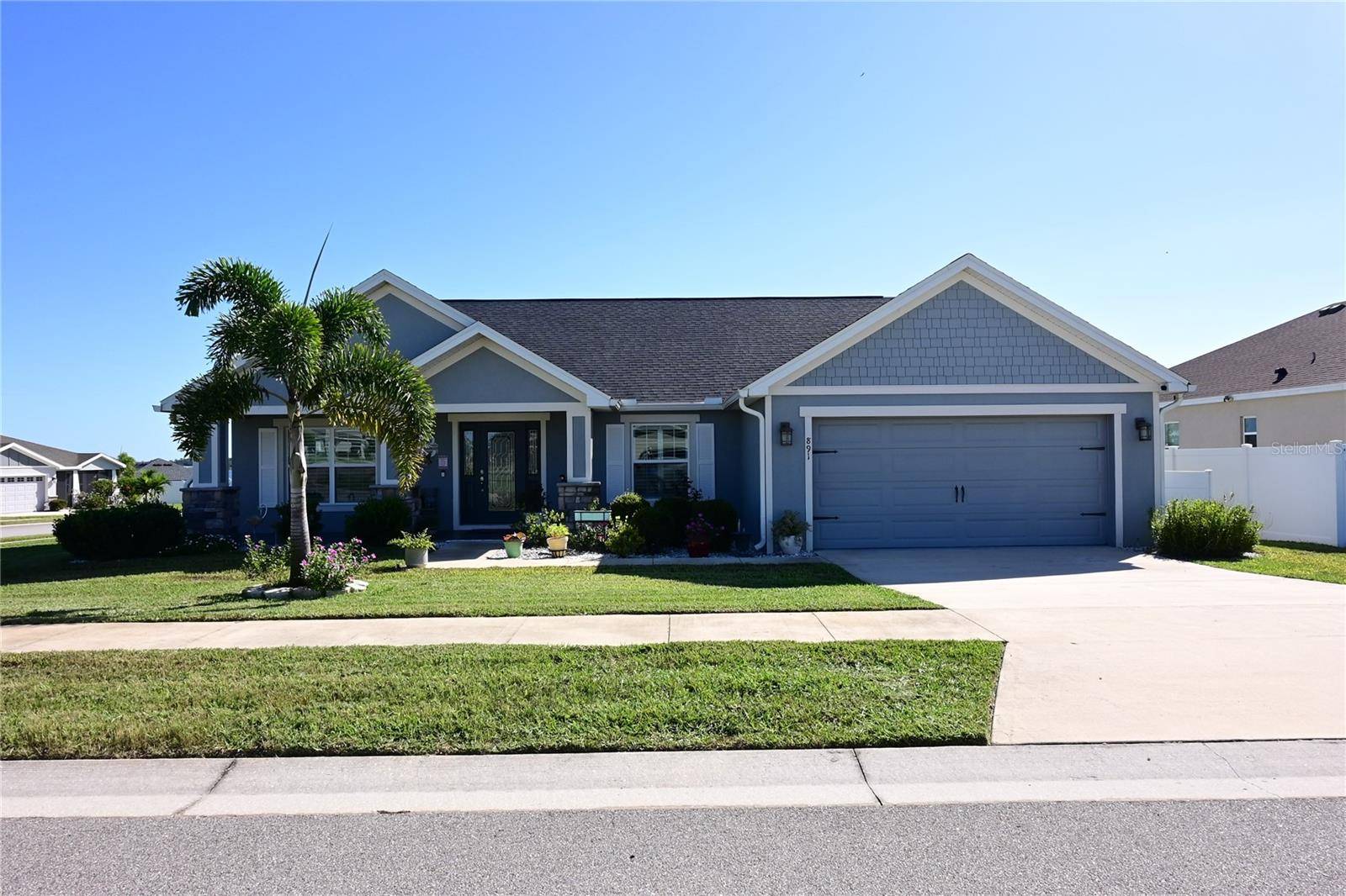 Lake Alfred, FL 33850,891 GALLOWAY ST