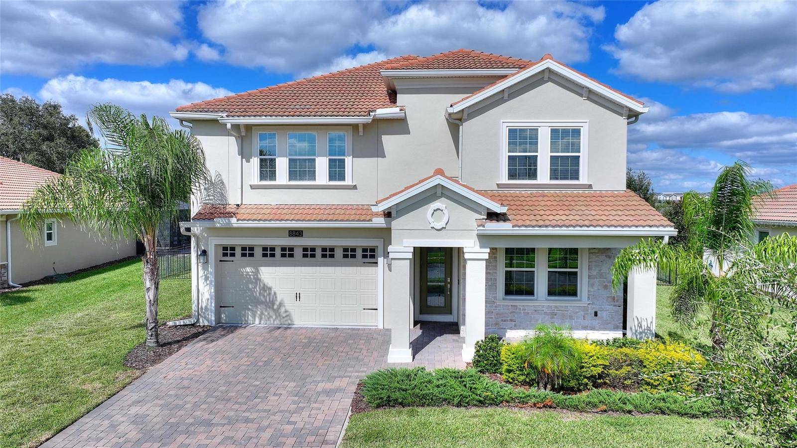 Davenport, FL 33896,8843 FALLEN OAK DR