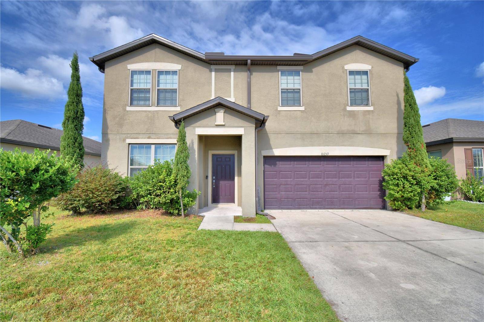 Polk City, FL 33868,8659 RINDGE RD