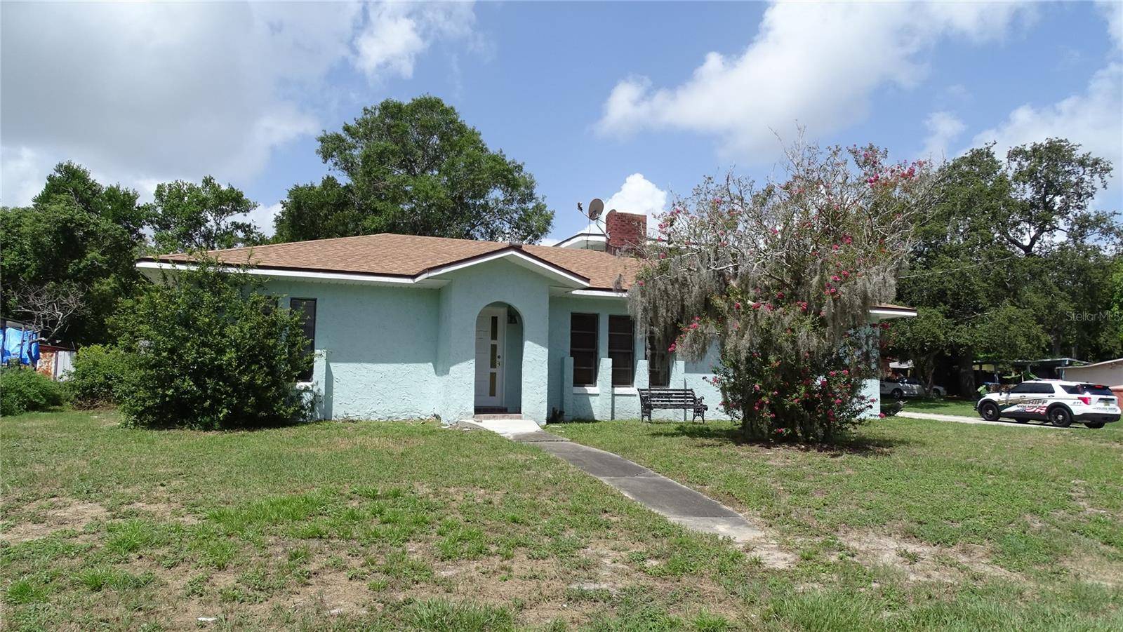 Daytona Beach, FL 32117,1498 OLD KINGS RD