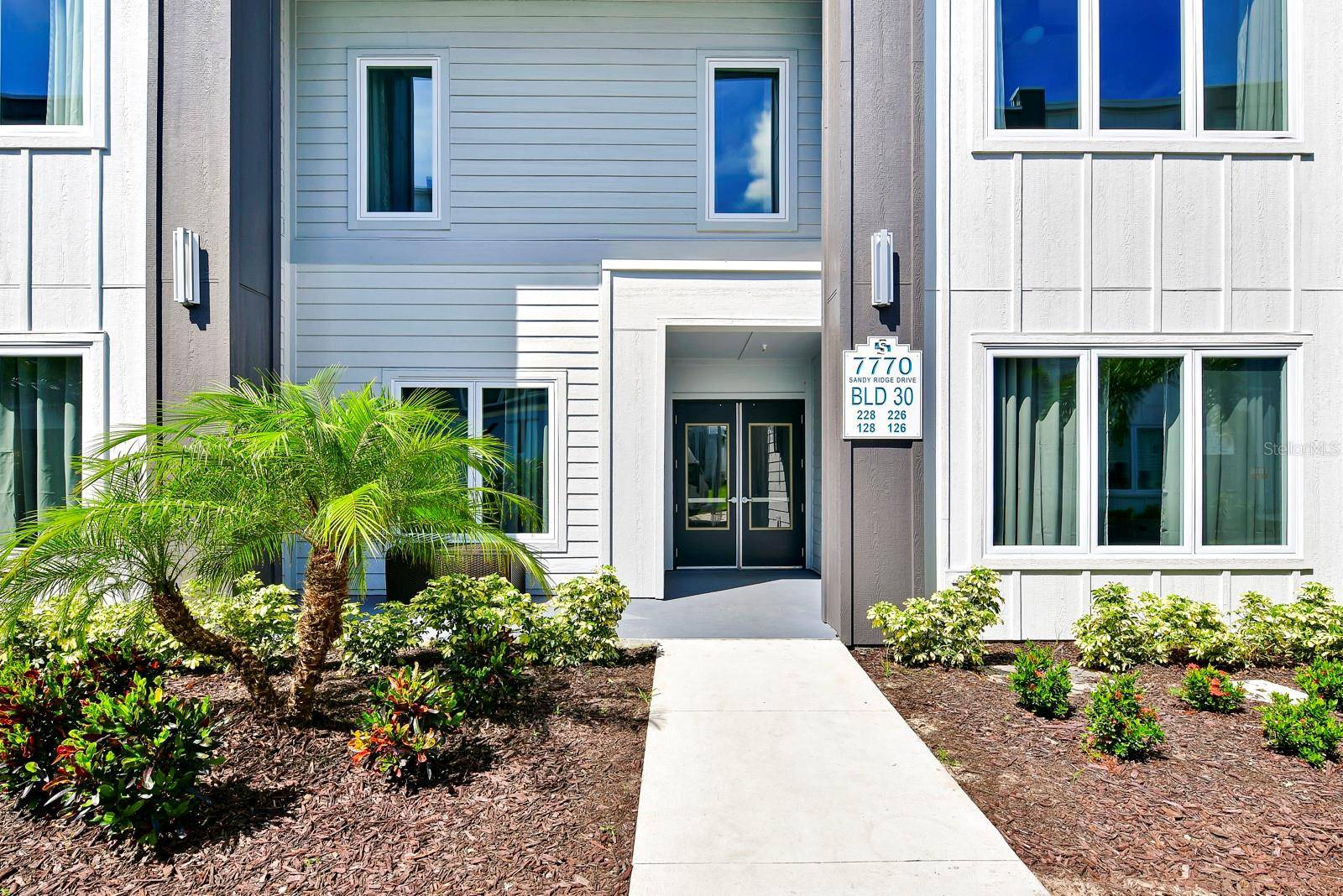 Kissimmee, FL 34747,7770 SANDY RIDGE DR DR #126