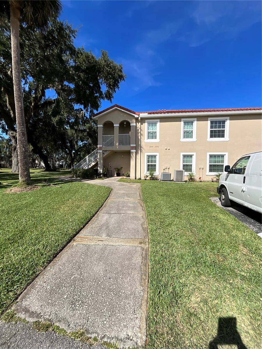 Kissimmee, FL 34746,2838 OSPREY COVE PL #203