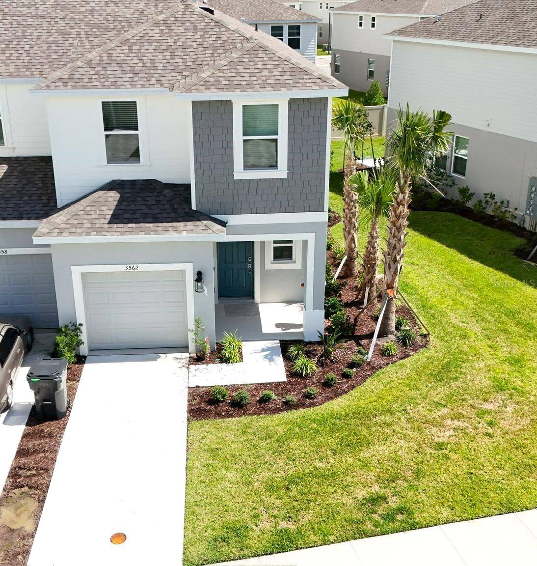 Kissimmee, FL 34758,3562 MAYFAIR ST