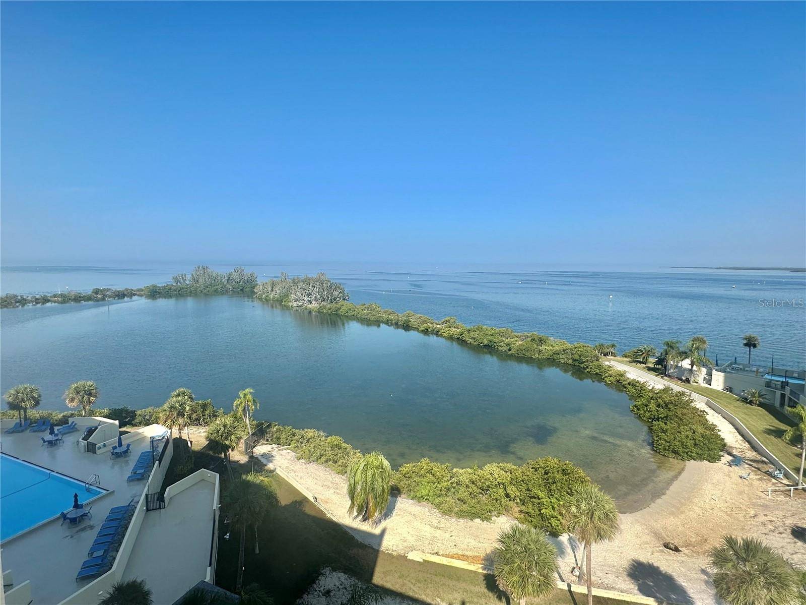 Hudson, FL 34667,6009 SEA RANCH DR #804