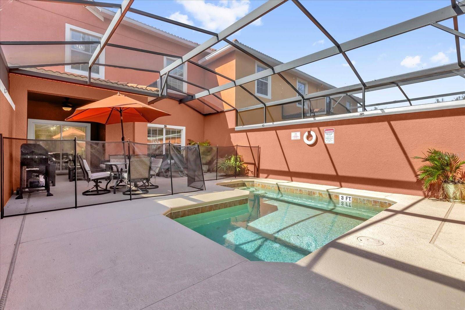 Kissimmee, FL 34747,2973 BANANA PALM DR