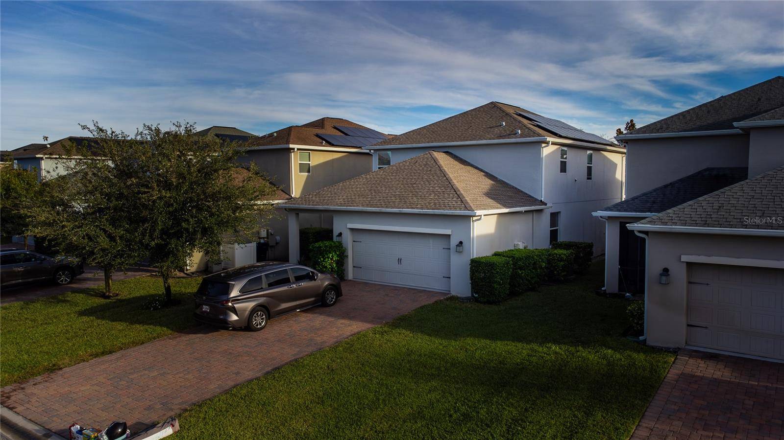 Orlando, FL 32832,11941 FICTION AVE