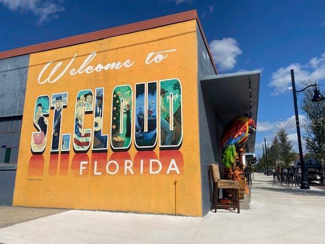 St Cloud, FL 34769,1206 CONNECTICUT AVE