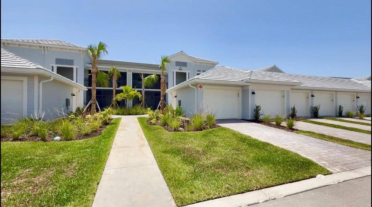 Punta Gorda, FL 33955,14231 HERITAGE LANDING #1923