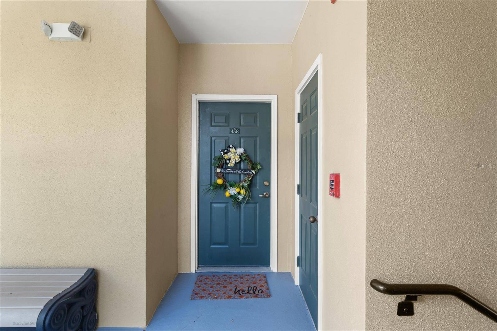 Celebration, FL 34747,438 WATER ST #438