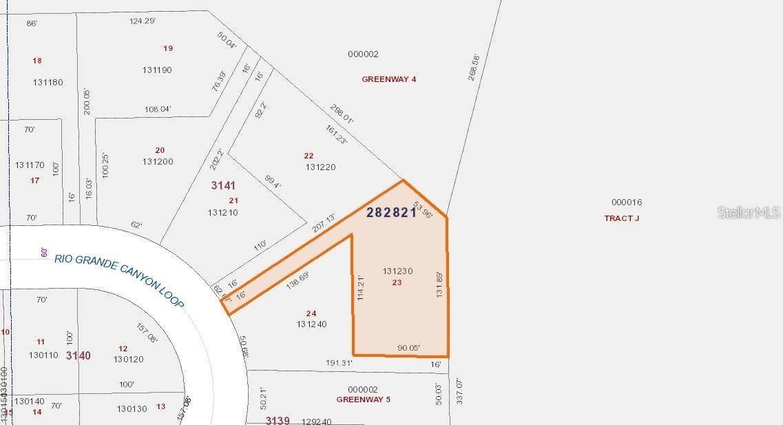 Poinciana, FL 34759,2159 RIO GRANDE CANYON LOOP