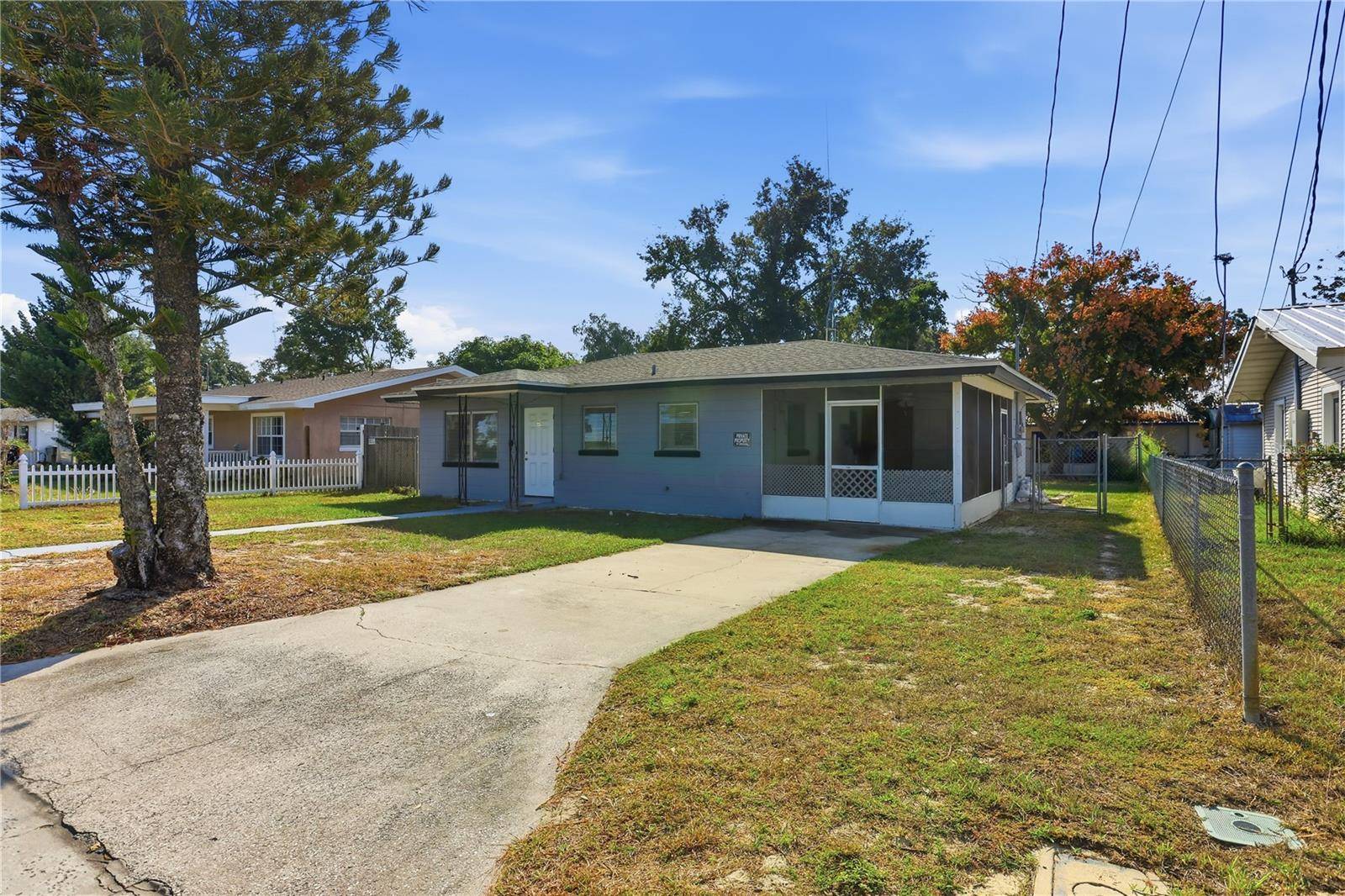 Lake Alfred, FL 33850,225 E POMELO ST