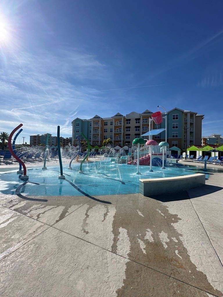 Kissimmee, FL 34747,8070 UNWIND WAY #302