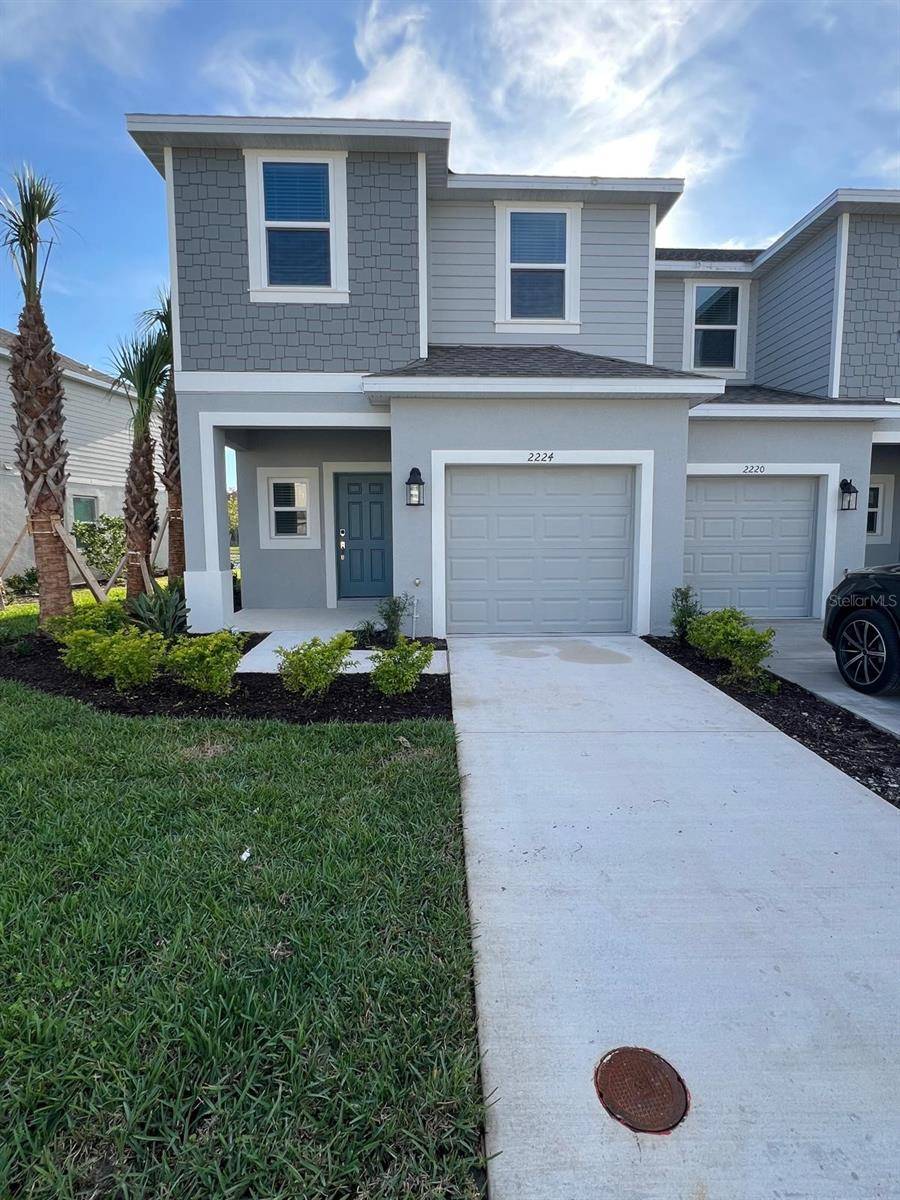 Kissimmee, FL 34758,2224 PORTRAIT ST