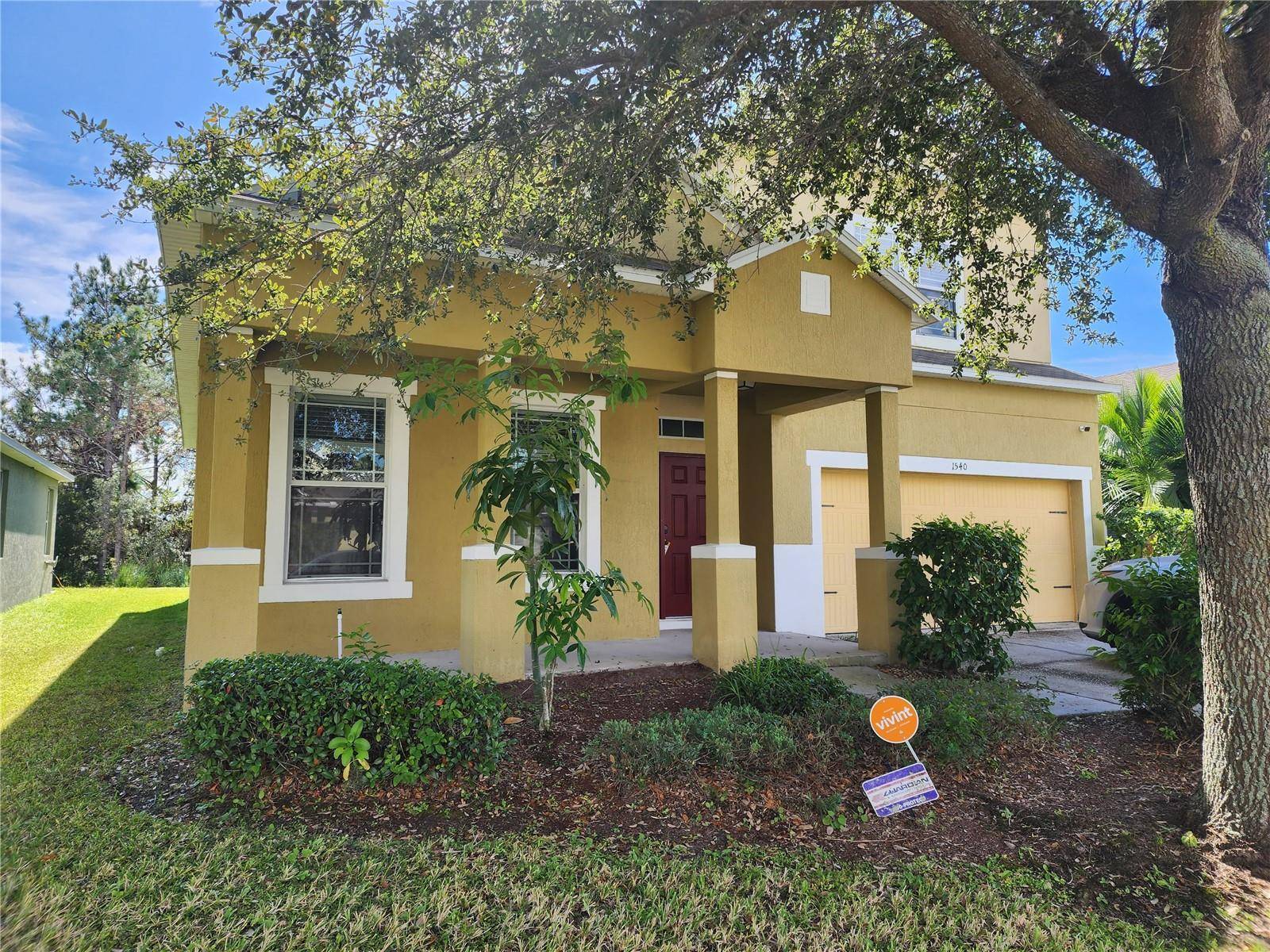 Orlando, FL 32824,1540 WHITEWATER FALLS DR