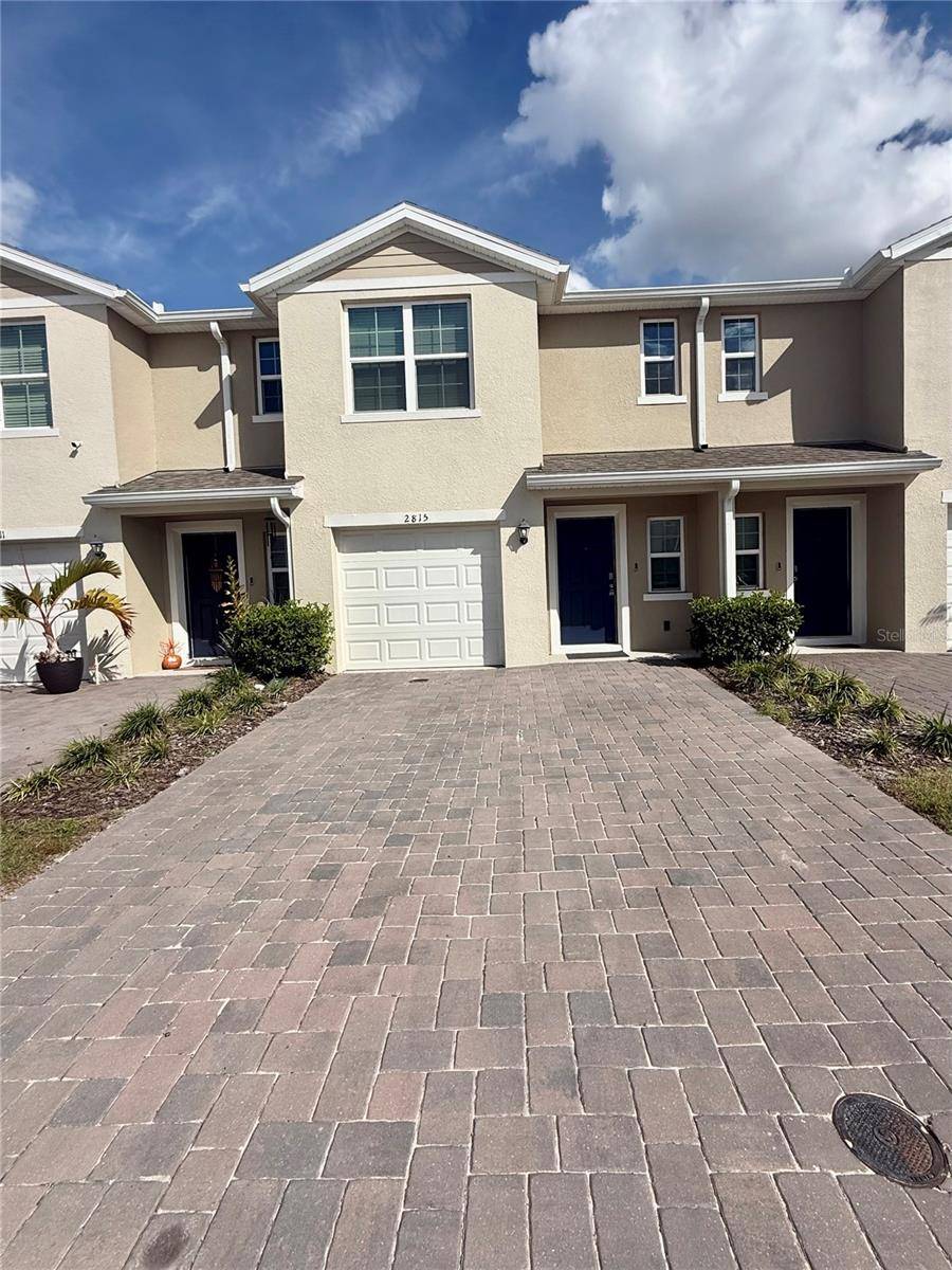 Harmony, FL 34773,2815 BRIE HAMMOCK BND