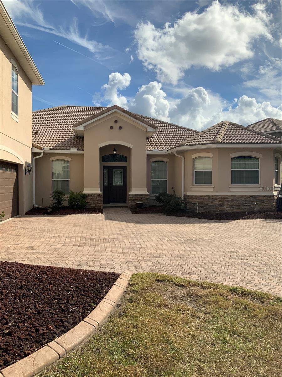Kissimmee, FL 34746,3613 VALLEYVIEW DR