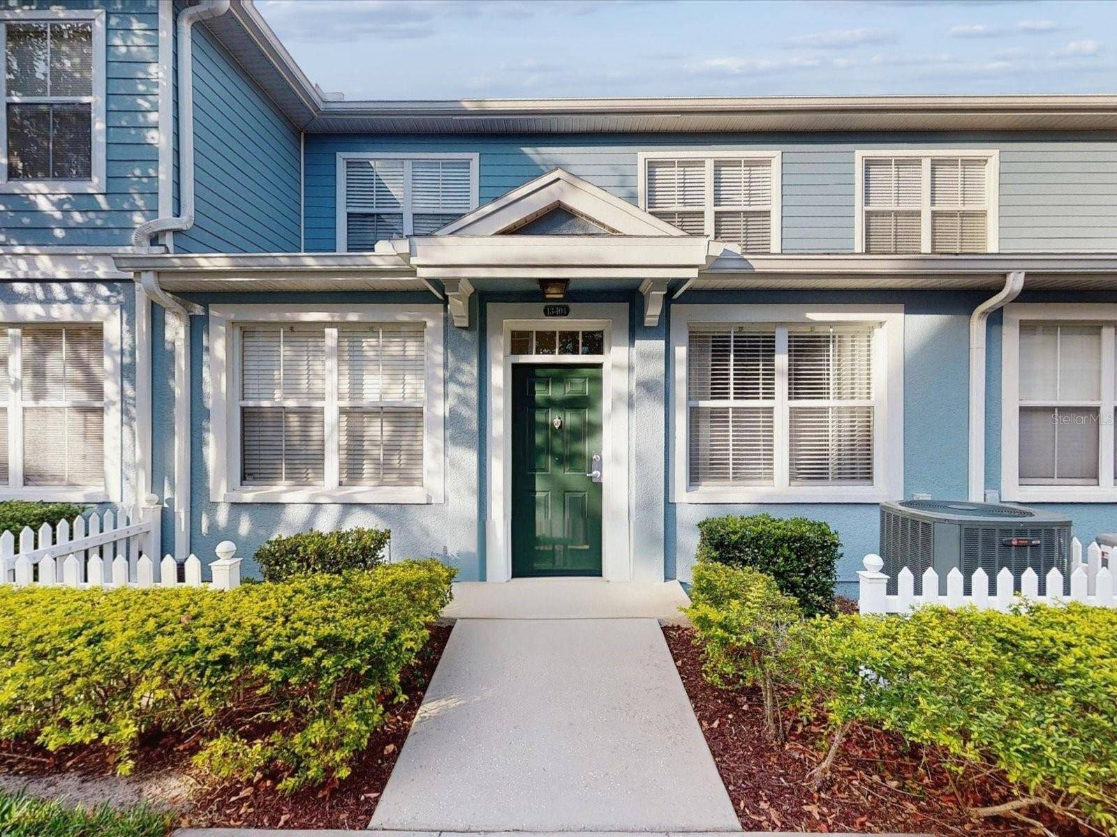 Kissimmee, FL 34741,4004 SAN GALLO DR #104