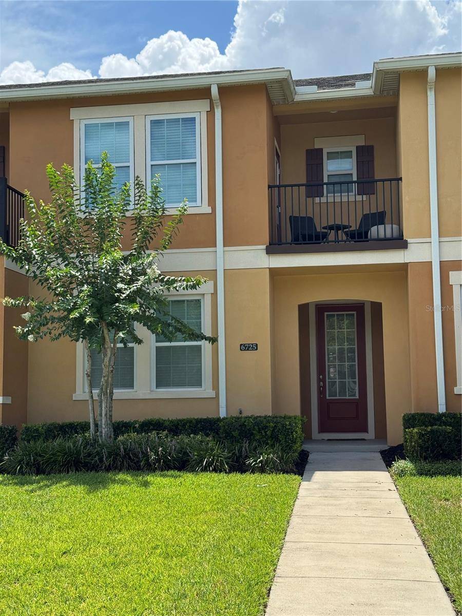 Winter Garden, FL 34787,6725 MARMALADE ALY