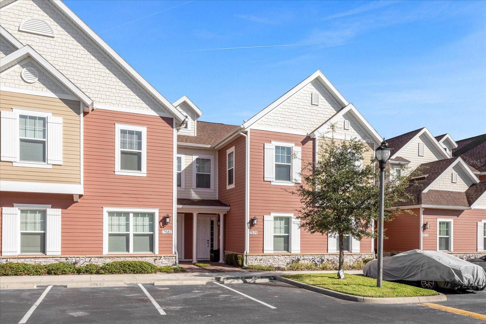 Kissimmee, FL 34747,7579 SUNNY DREAMS LN