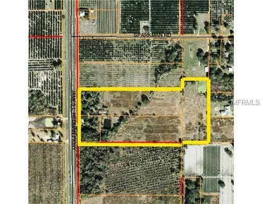 Plant City, FL 33566,3402 JAMES L REDMAN Pkwy
